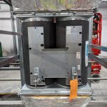 Dampers in Pharmaceutical HVAC Damper in pharmaceutical HVAC