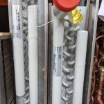 Coil Protection in Fumigation Systems Coil fumigation protection