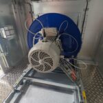 Plug fans or EC fans: Which is more efficient? Plug fan